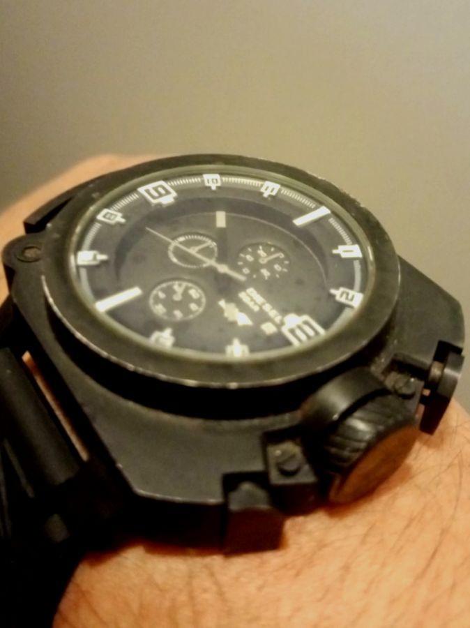 Diesel batman 2025 limited edition price