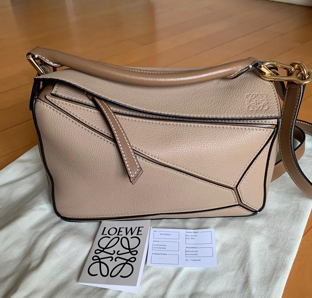 Loewe bag malaysia store