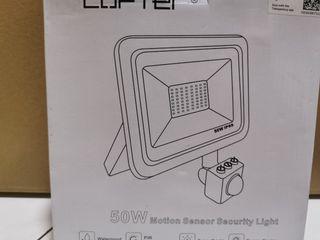 Lofter - 50W Motion Sensor Security Light