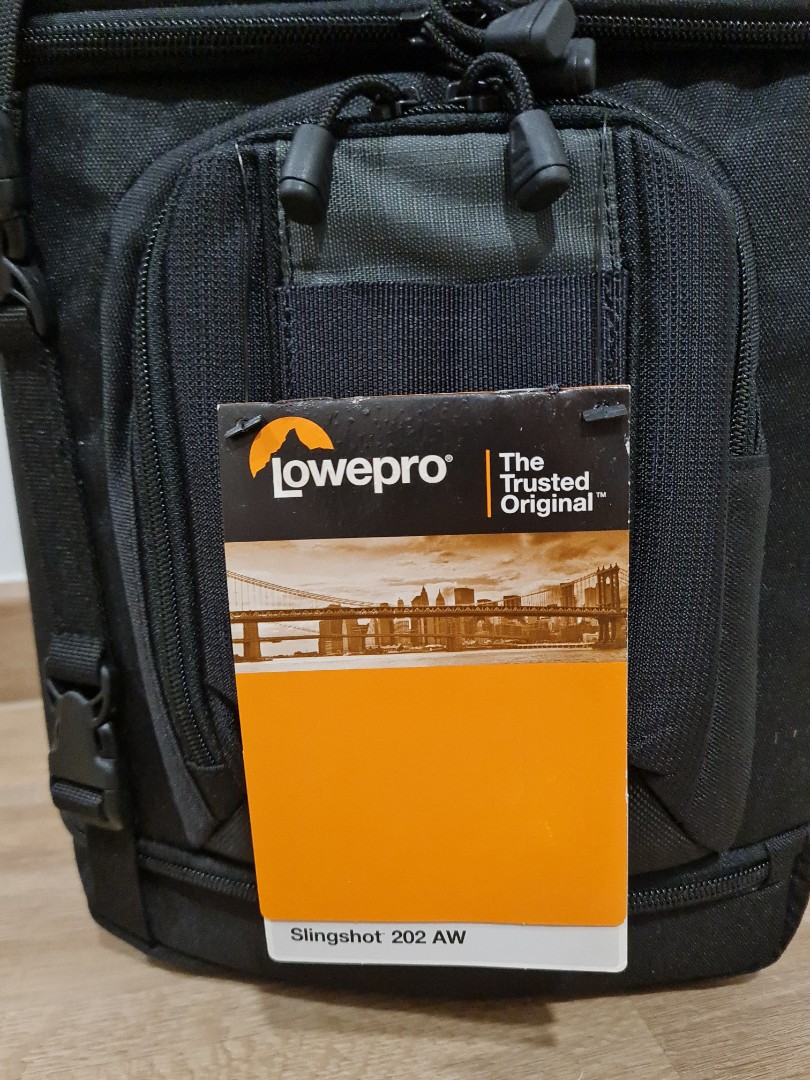 lowepro 202
