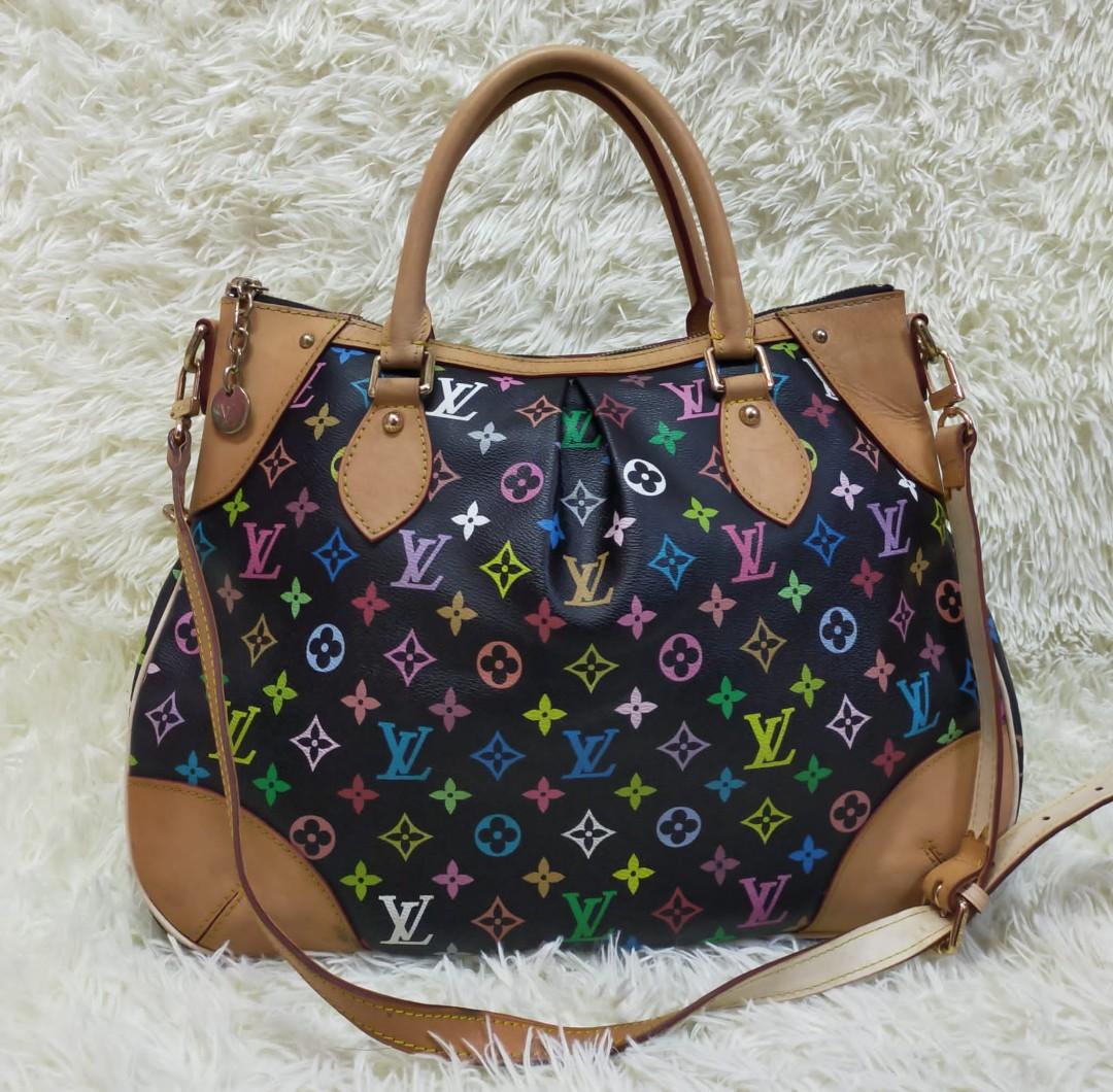 Louis Vuitton Ladies Big Bag, Women's Fashion, Bags & Wallets, Purses &  Pouches on Carousell