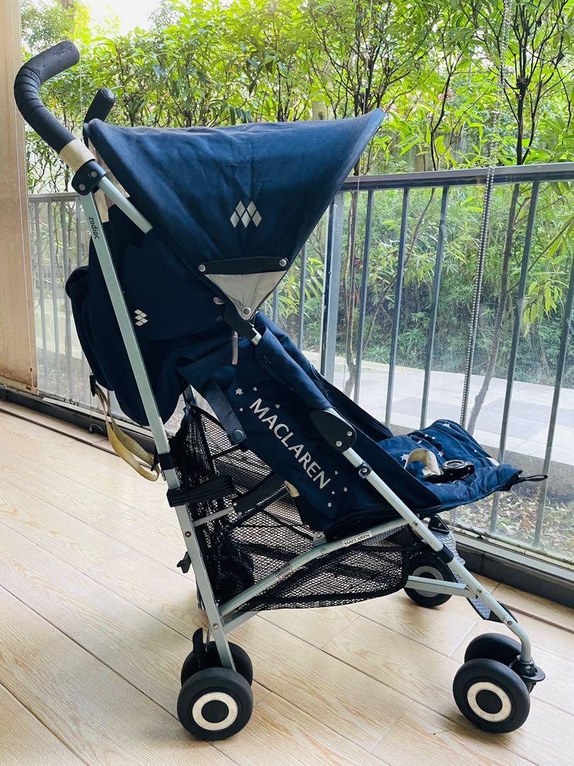Maclaren stroller sale deals