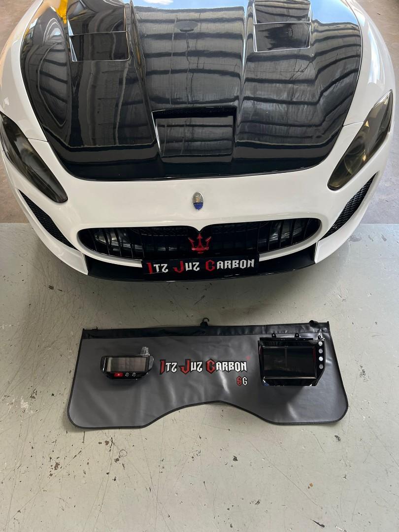 9800 Upgrade Car Parts Gran Turismo Sport  Latest