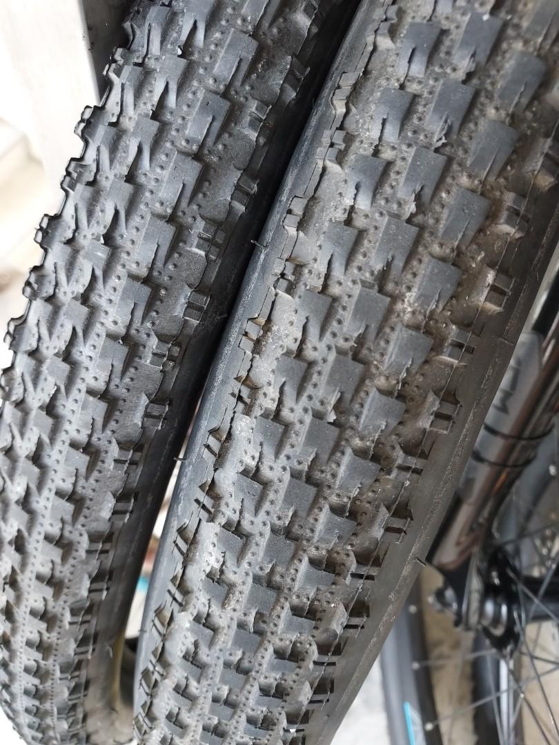Maxxis larsen tt on sale 27.5