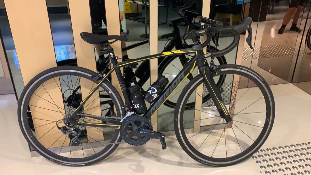 Merida scultura 901 discount
