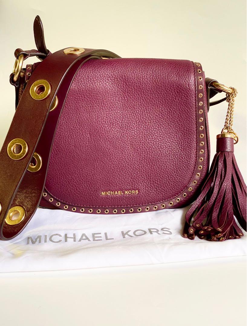 kors brooklyn
