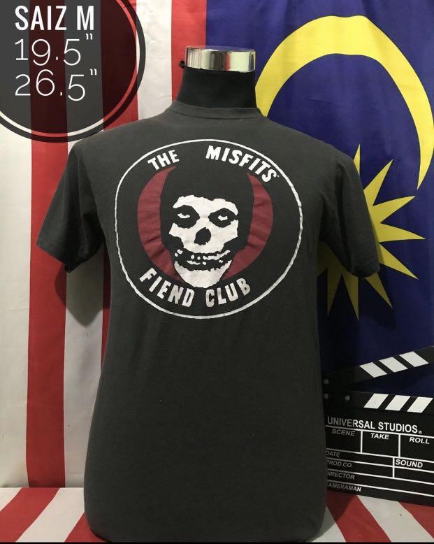 Gucci fiend shop club t shirt