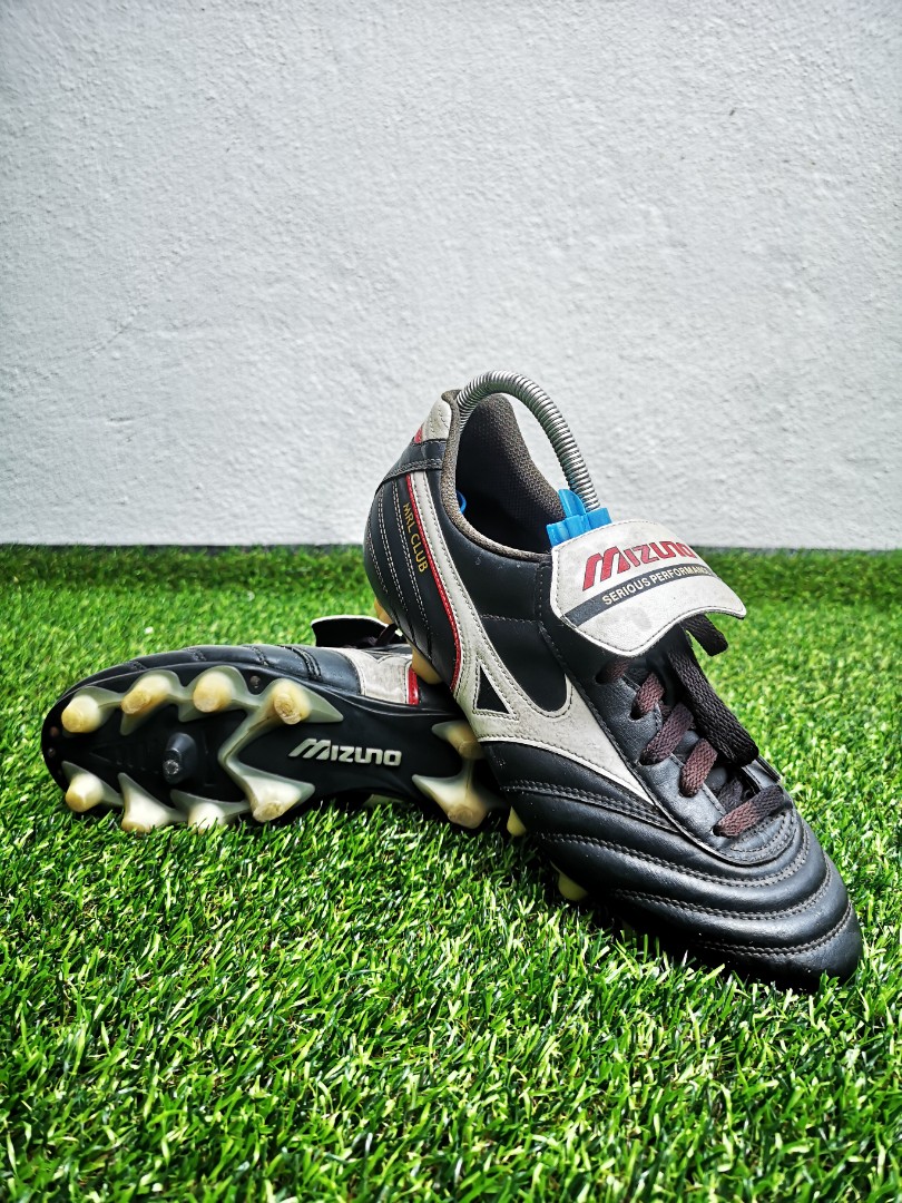 Mizuno mrl top club 24