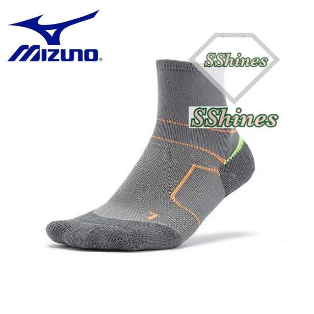 Mizuno endura top