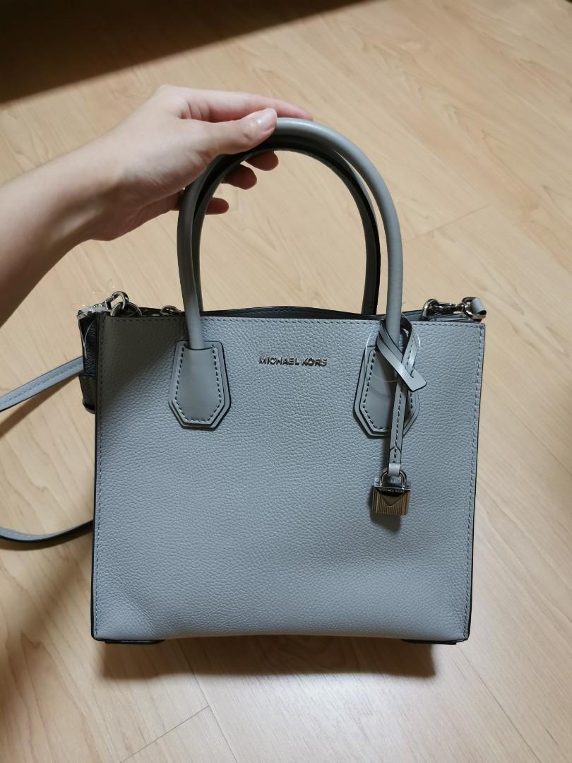 Mk mercer pearl grey deals