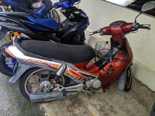 (Category: ) located in . Submitted by iqmalmakio (Listing ID 1133287013, Image 1). Description: .