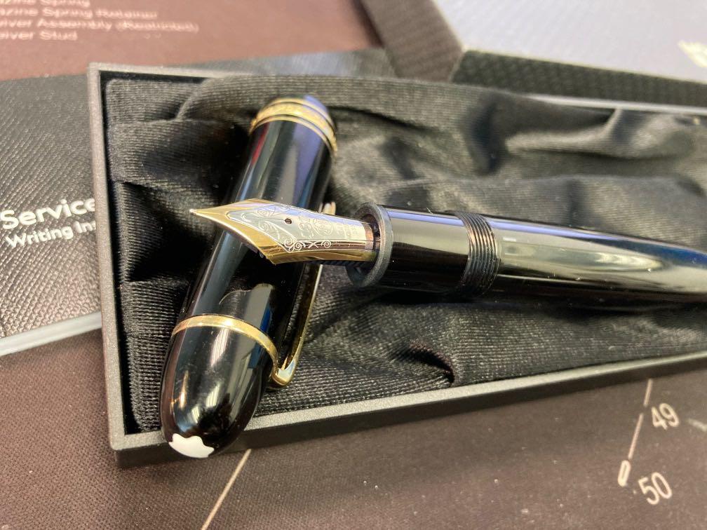 Montblanc shop 149 ef