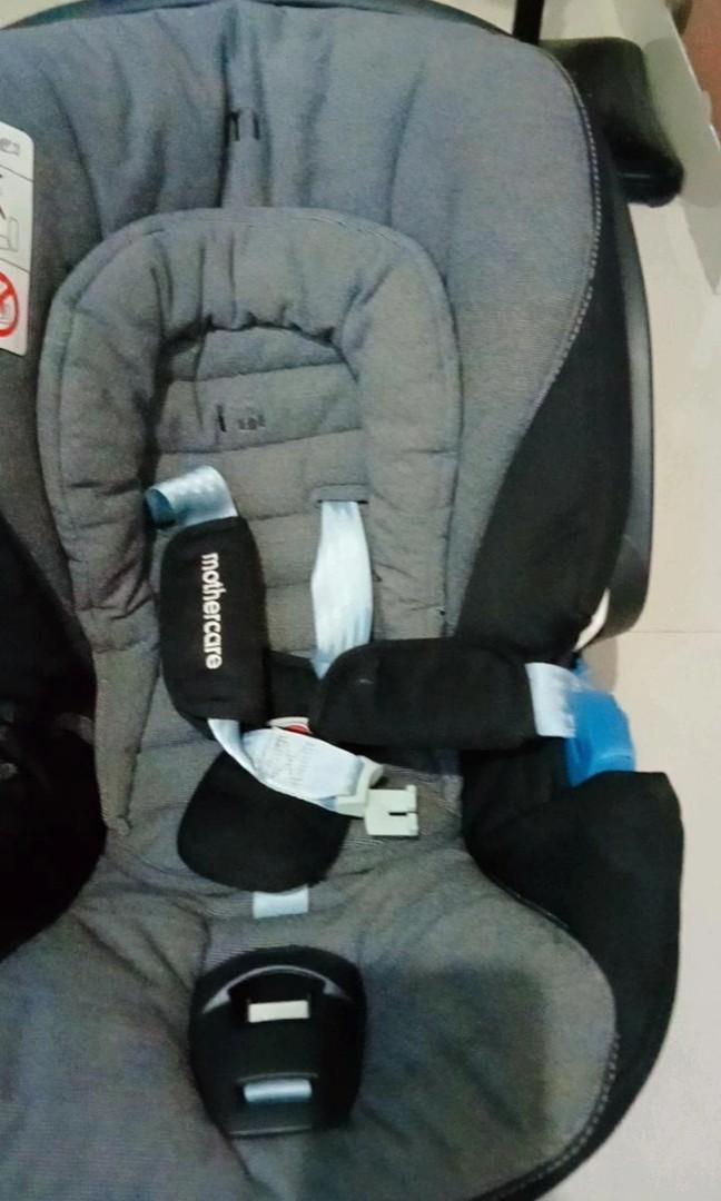 Mothercare Maine infant car seat Bayi Anak Kereta Kursi