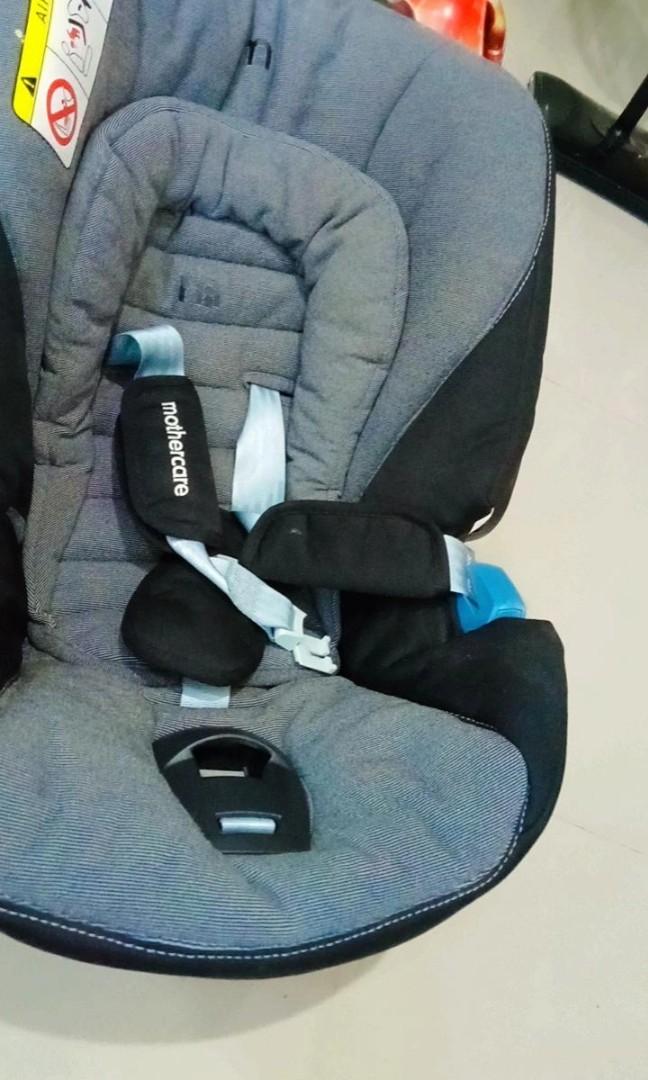 Mothercare maine infant car seat store