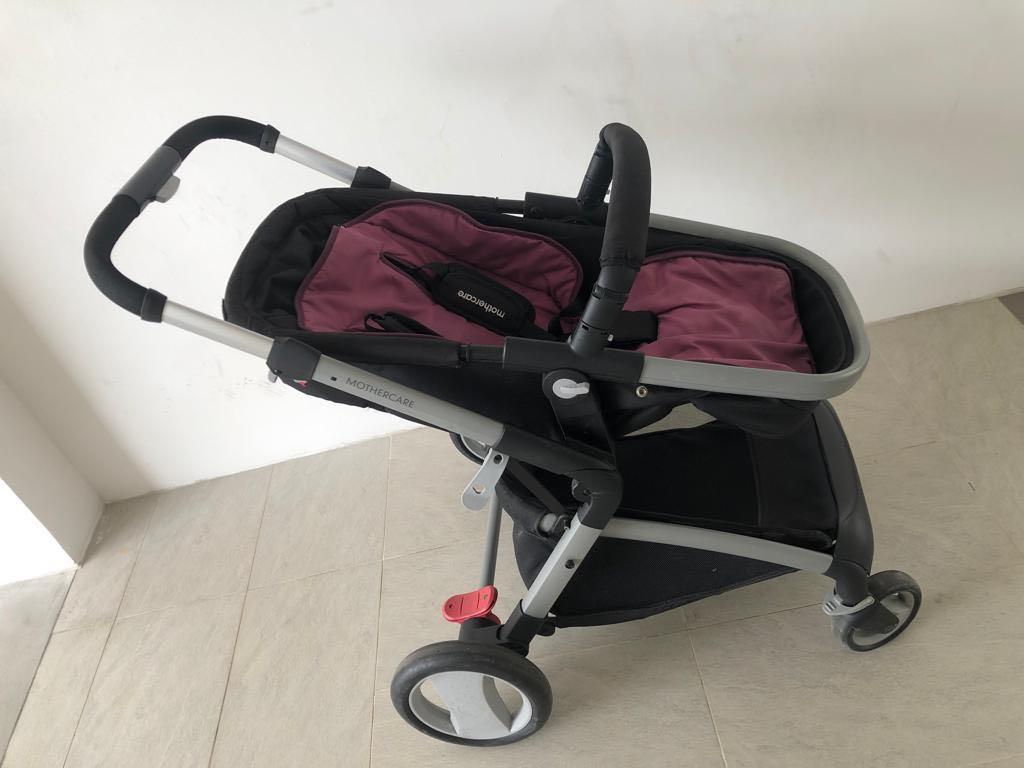 Mothercare Roam Stroller
