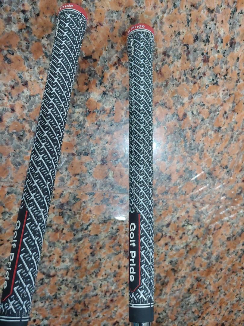 Nakashima Tour Wedge(51°and 56°), Sports Equipment, Sports