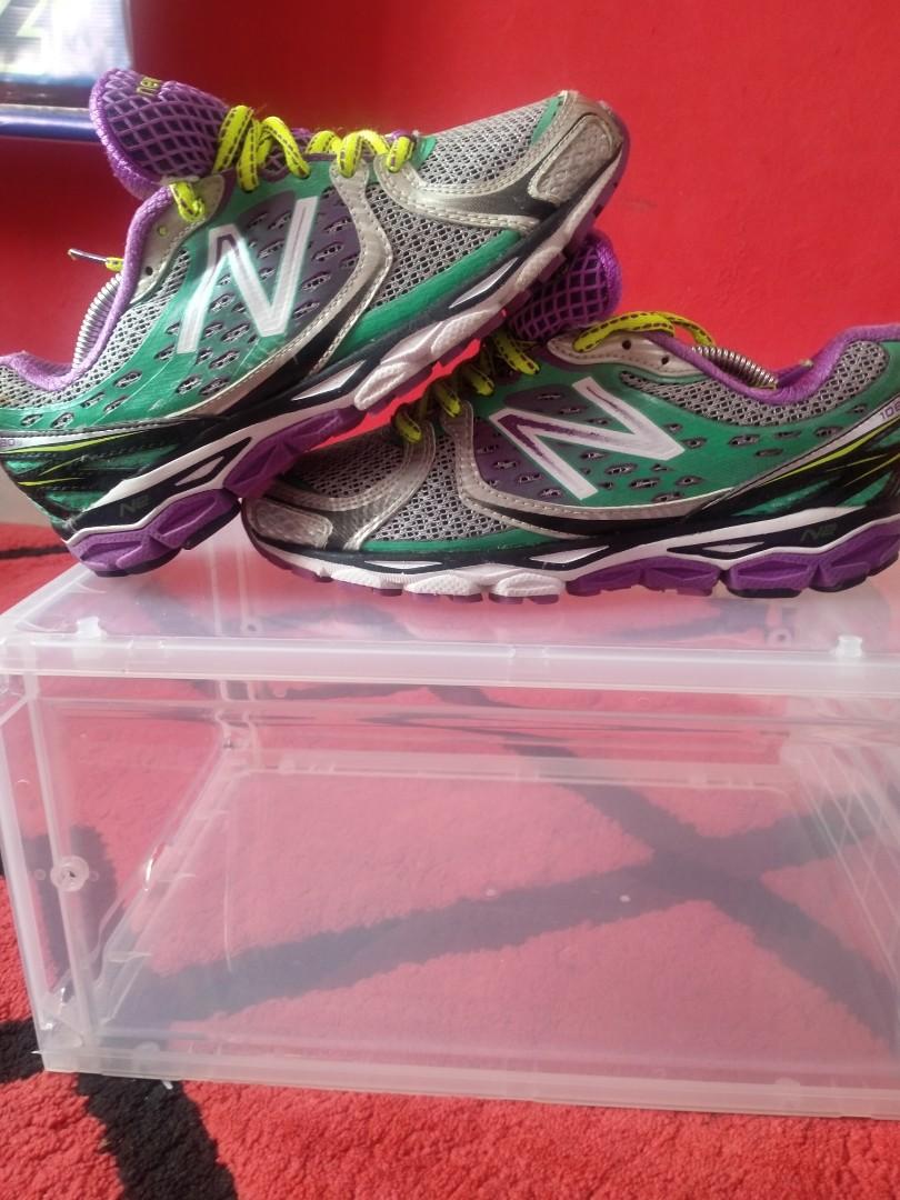 NB new balance N2 4uk 23cm Women s Fashion Footwear