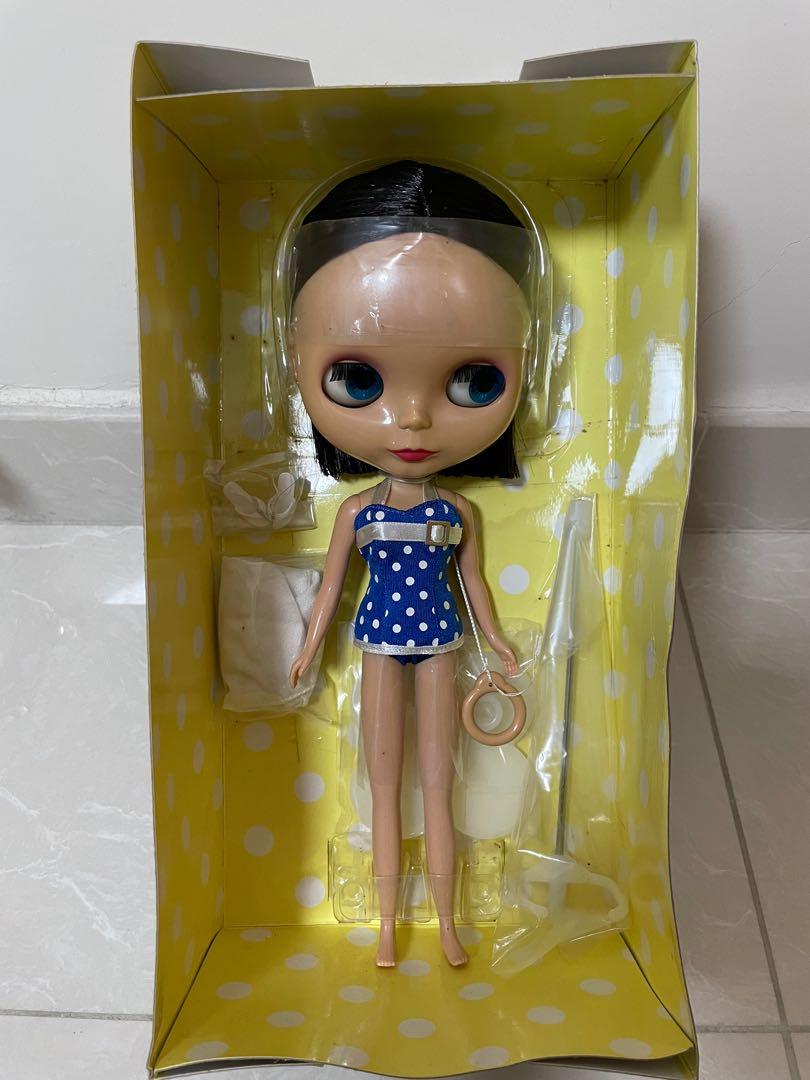Blythe prima dolly hot sale