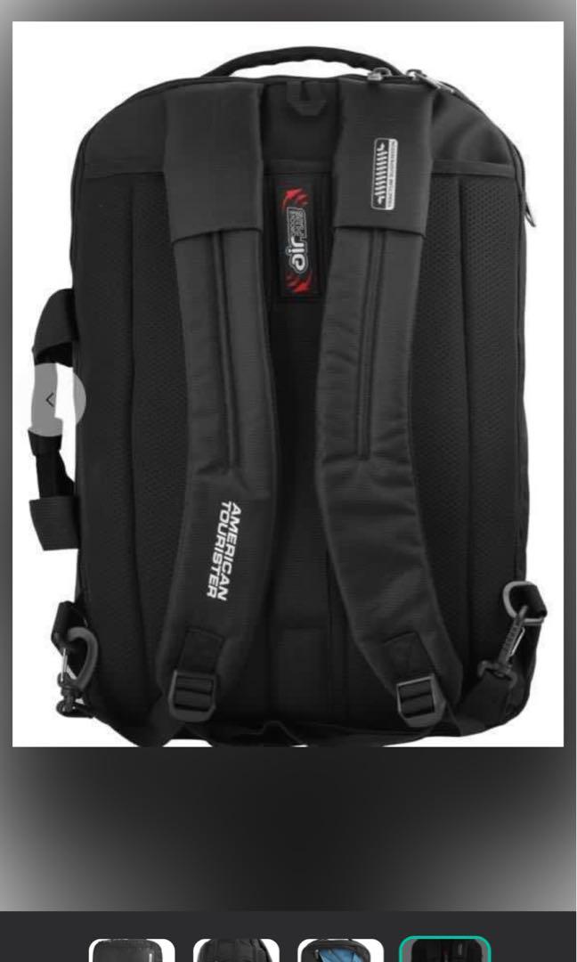 Logix hot sale backpack 04