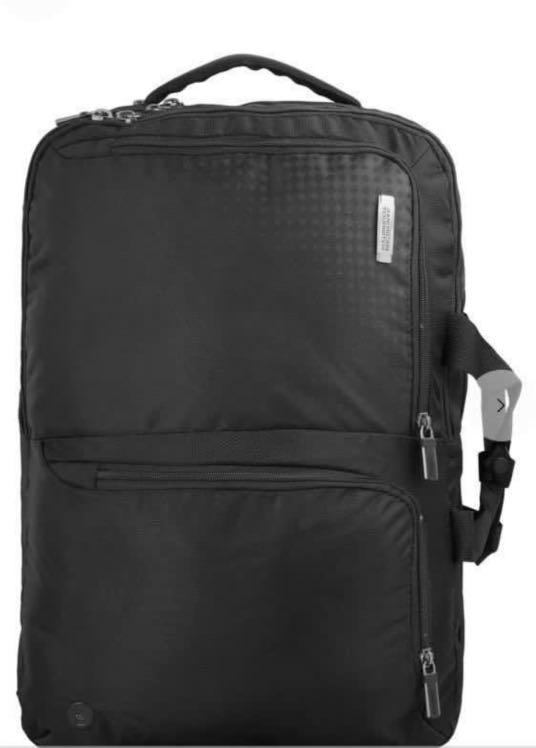 American tourister logix discount