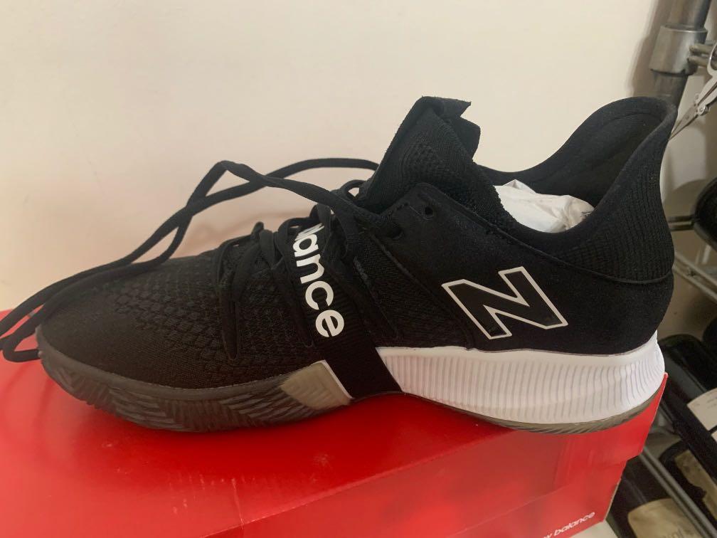 New balance basketball shoe, Women's Fashion, Footwear, Sneakers on