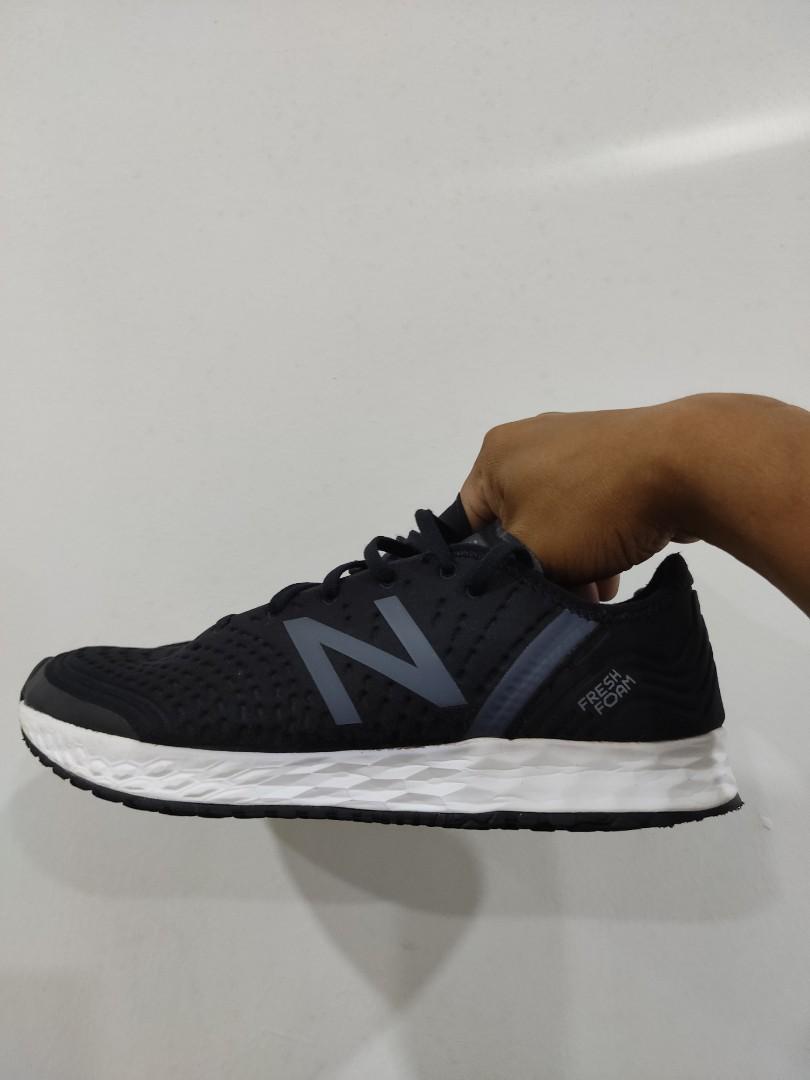 Fresh clearance foam crush