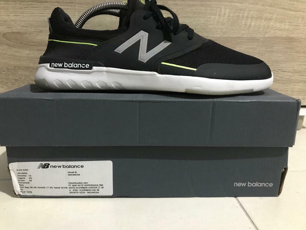 New Balance Numeric 659