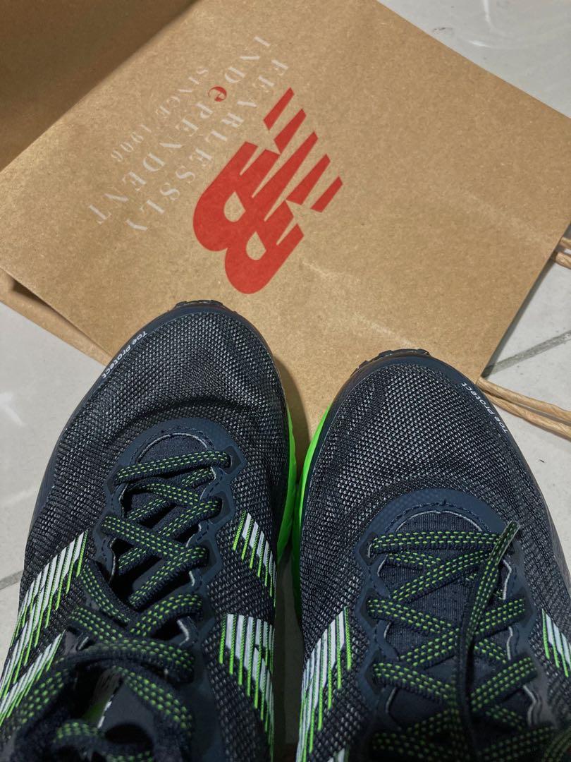 Harga new balance summit unknown sales