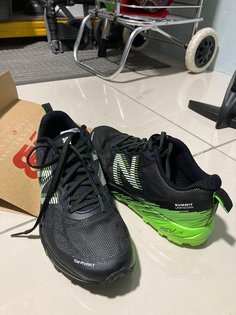 Harga new balance summit unknown online