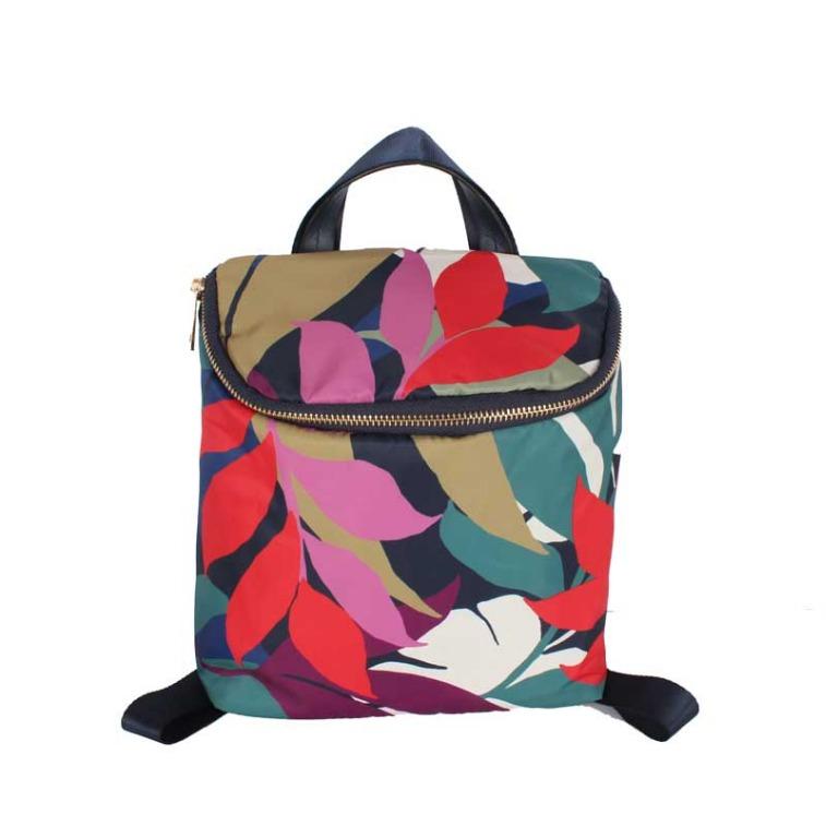 A new day nylon backpack sales