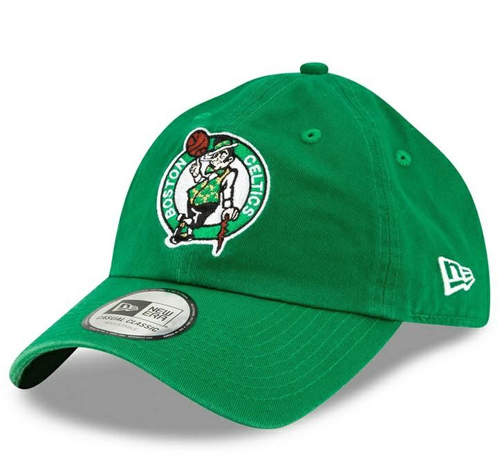 NEW ERA Boston Celtics Topi Original 