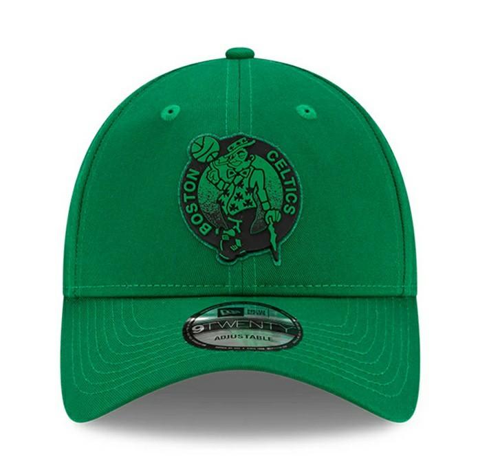NEW ERA BOSTON CELTICS Topi Original 