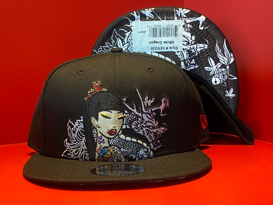 Tkdk new era best sale