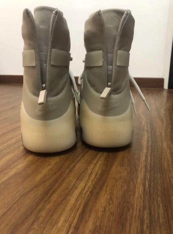Fear of god nike 218 on sale