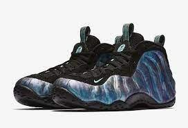 Halloween discount foamposite 218