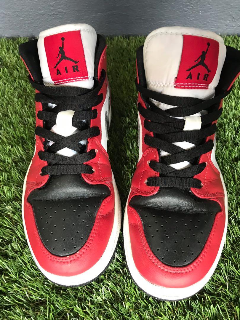 Jordan 1 discount chicago kids