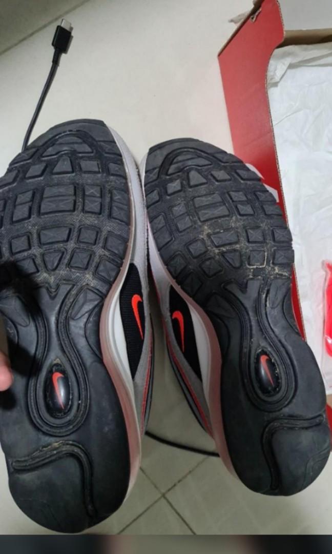 Air max 97 deals ultra infrared