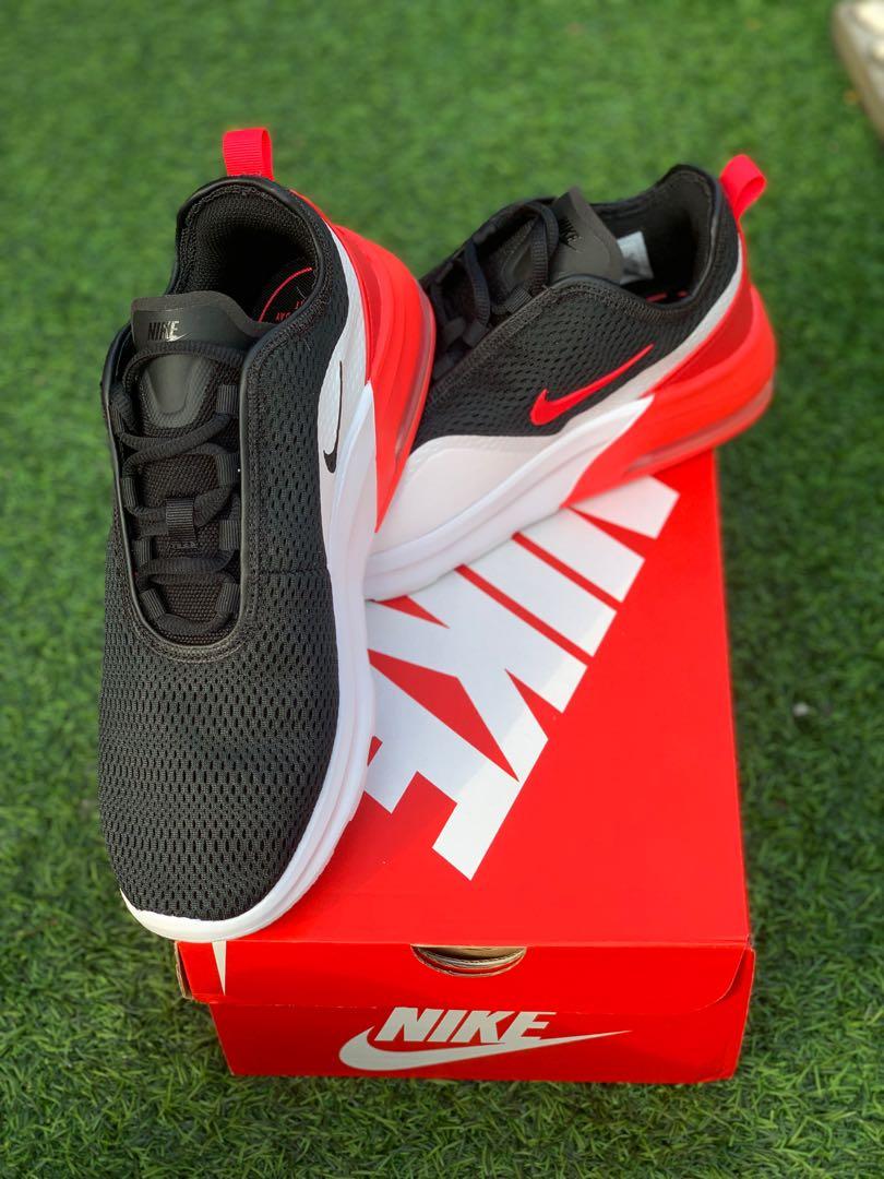 Precio nike air max motion sale