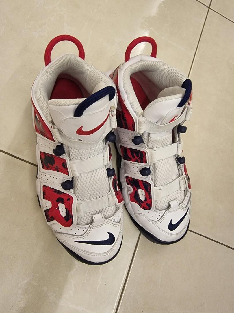 nike air max tailwind youth