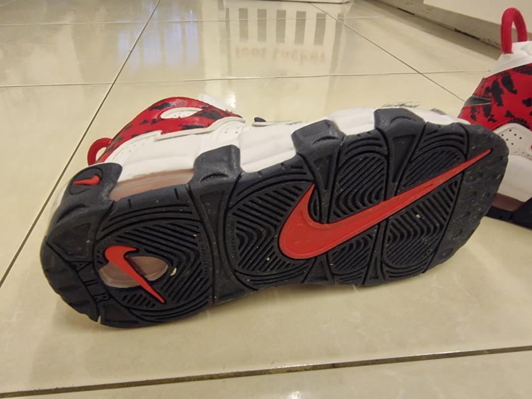 nike air max tailwind youth