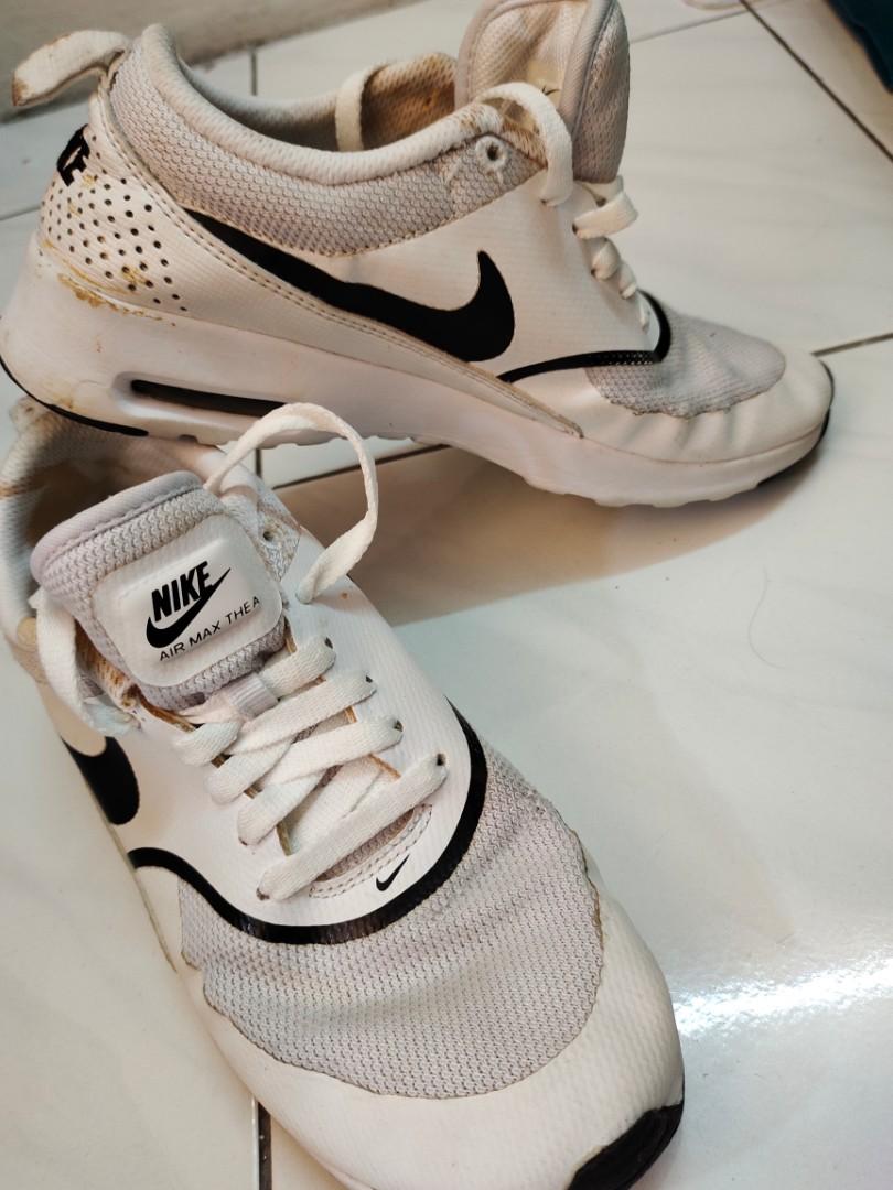 Air max thea size 3 shop