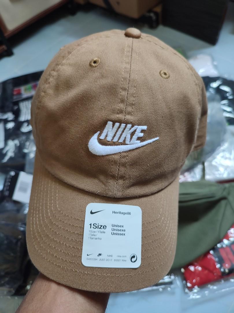 Nike 2025 heritage futura