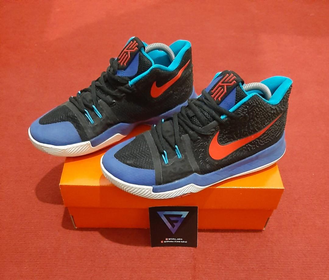 Nike kyrie 3 kyrache light new arrivals