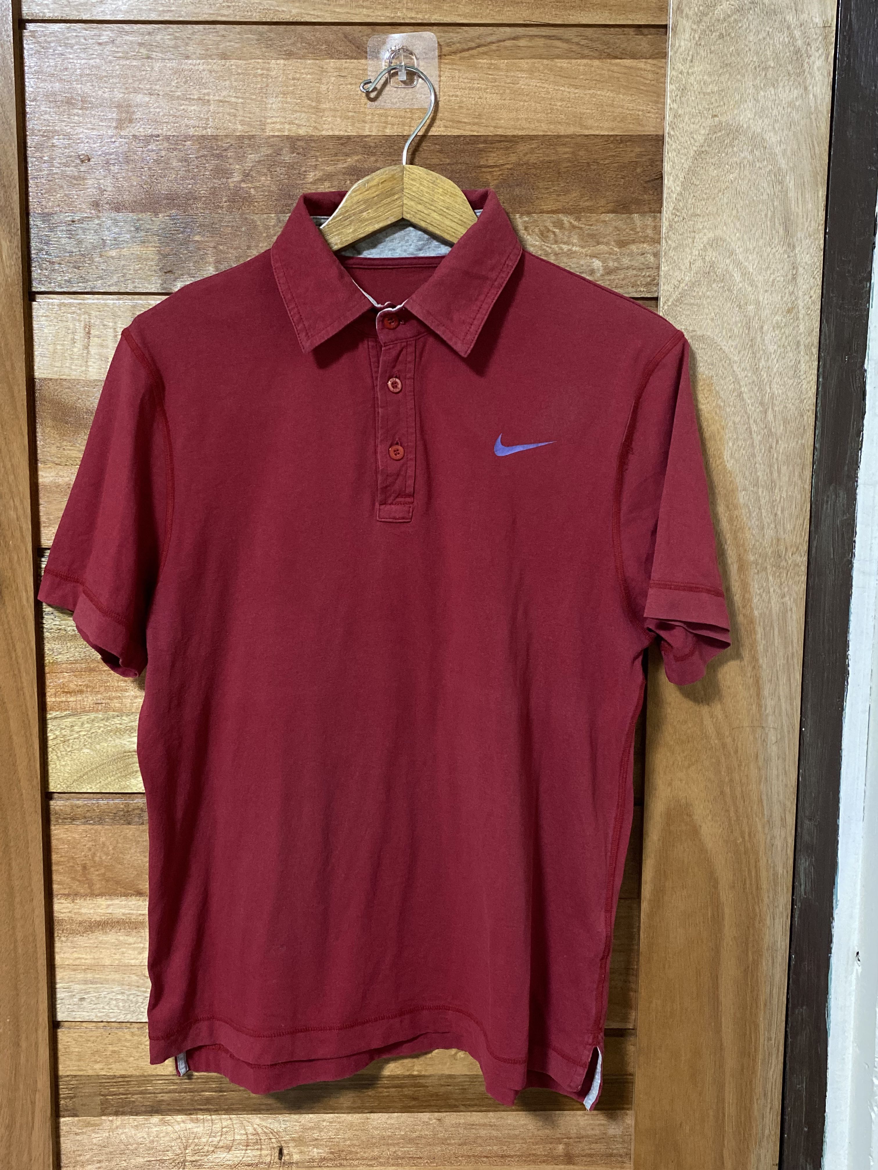 Nike - Sportswear Polo Shirt Bibloo.com