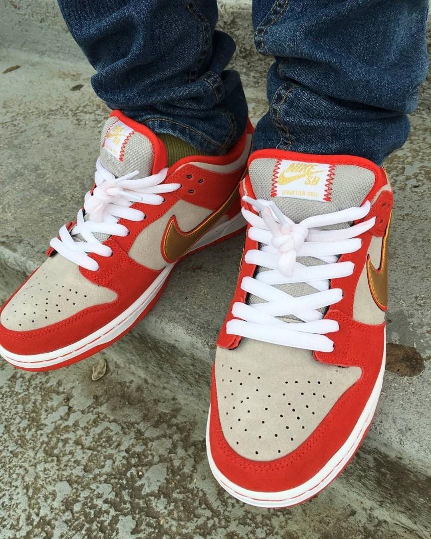 nike sb dunk nasty boy