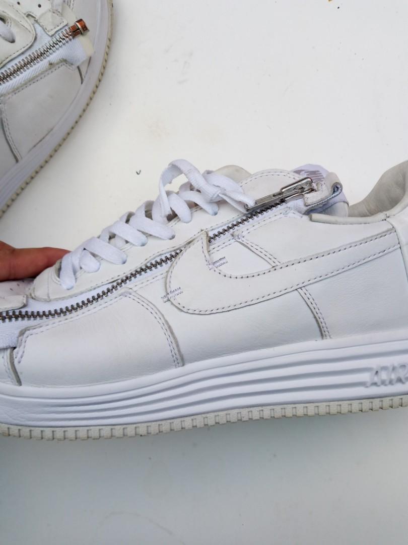 air force x acronym
