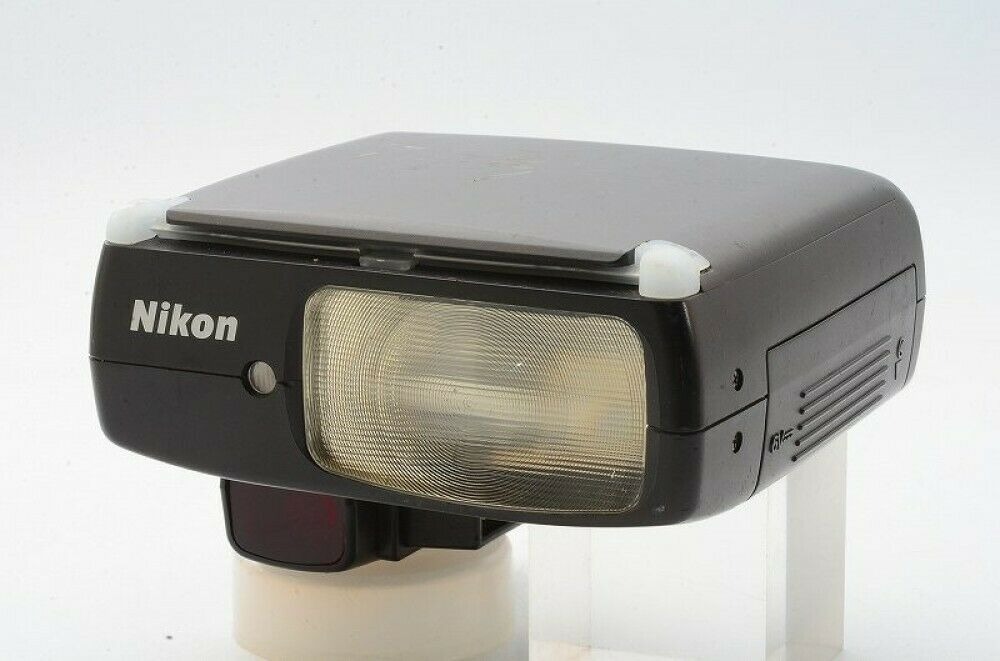 Good Nikon Speedlight Sb 27 Shoe Mount Flash Photography On Carousell