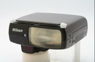 Good Nikon Speedlight Sb 27 Shoe Mount Flash Photography On Carousell