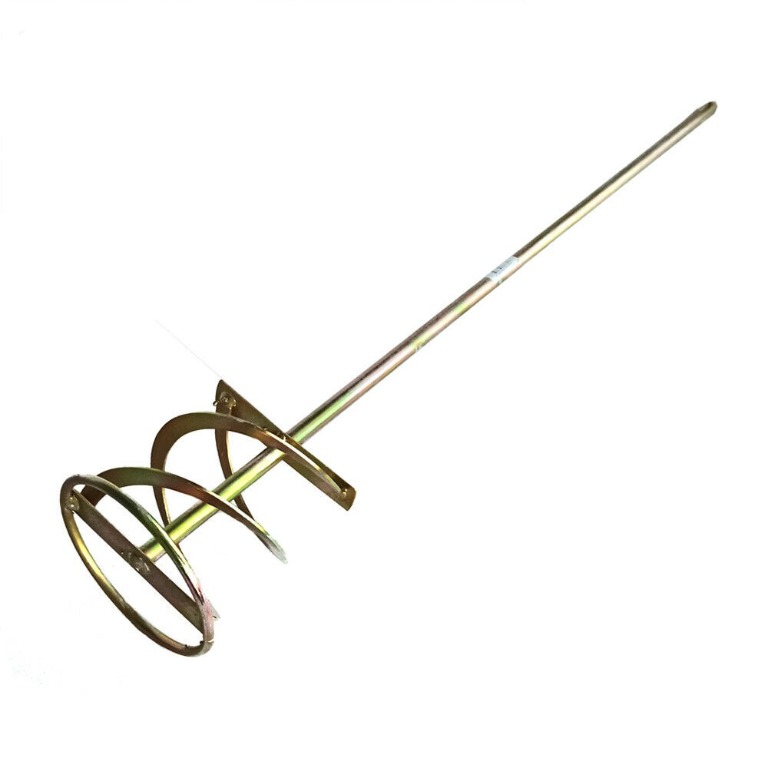 Sds store plaster mixer