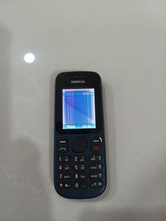 Nokia 100